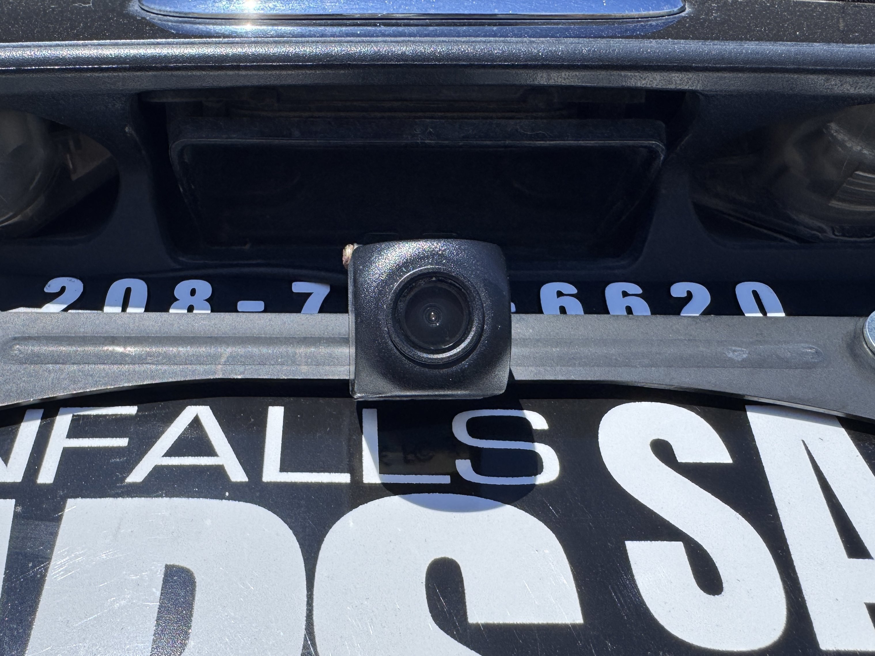 Used 2010 Honda Crosstour EX-L image 58
