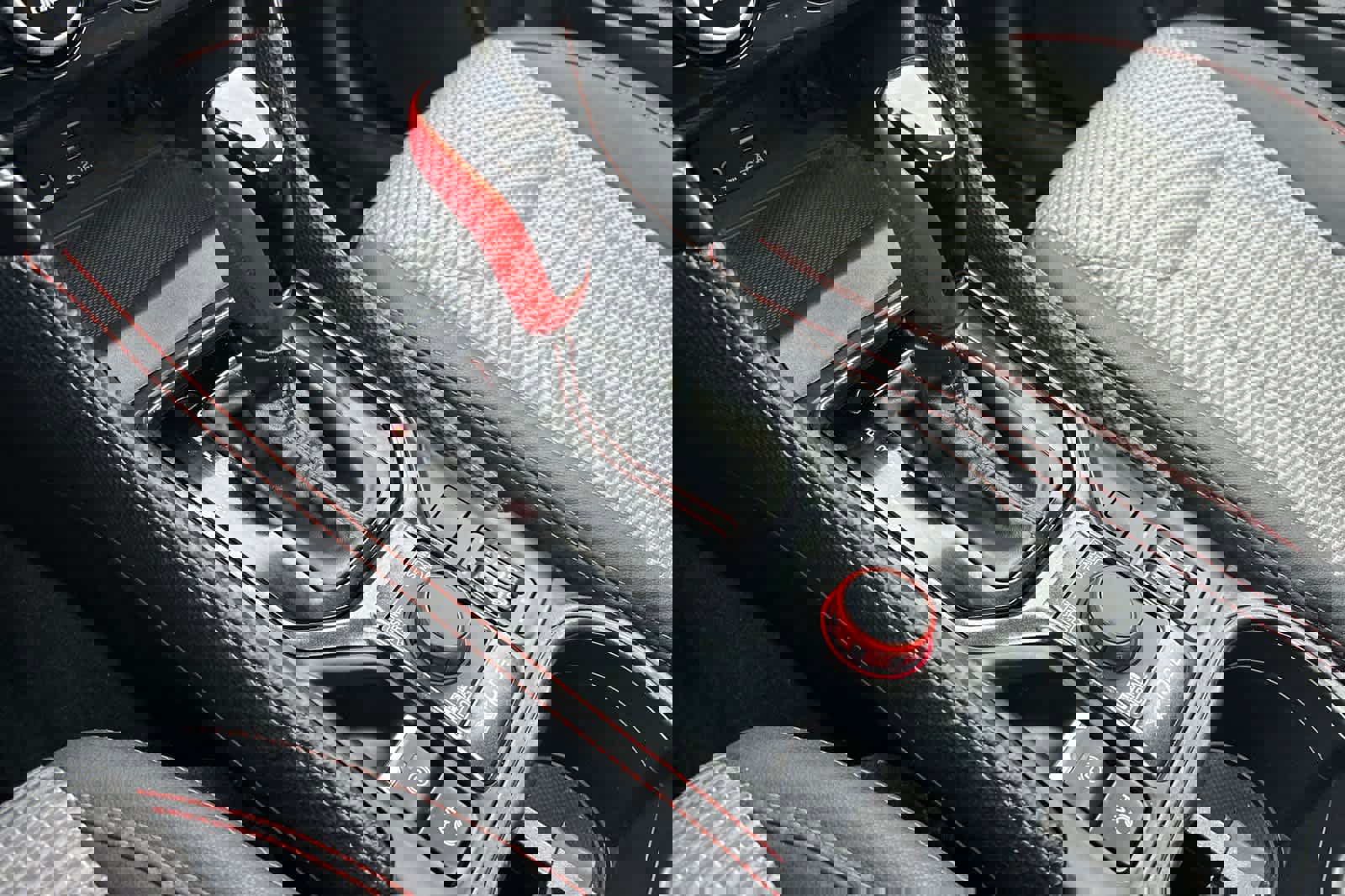 Used 2022 Subaru Forester Sport image 21