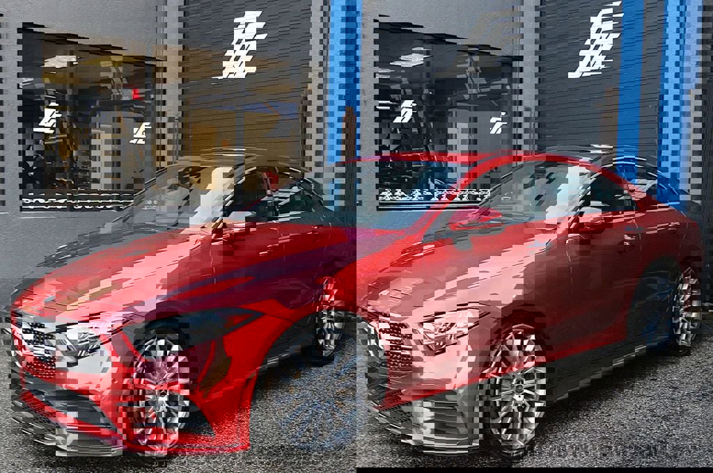 Used 2019 Mercedes-Benz CLS 450 w/ Parking Assist Package image 4