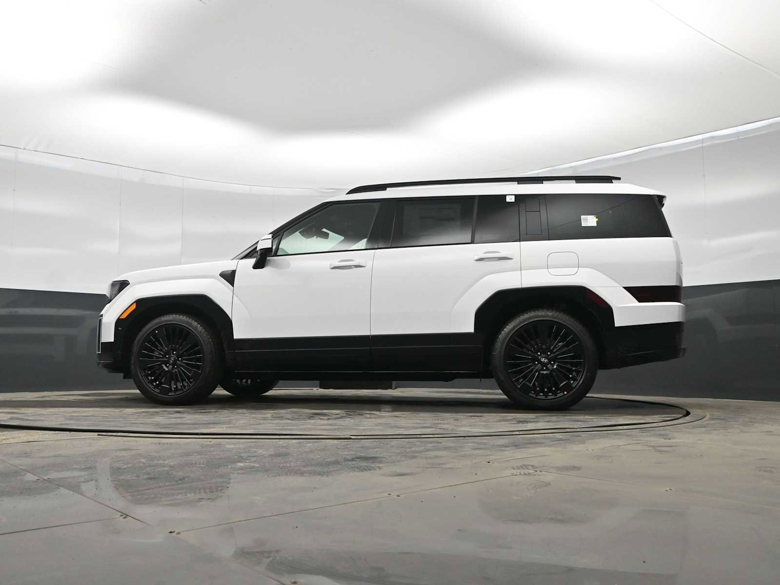 New 2026 Hyundai Santa Fe Calligraphy image 33