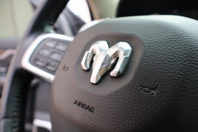 Used 2022 RAM 2500 Laramie AWD/4WD image 31