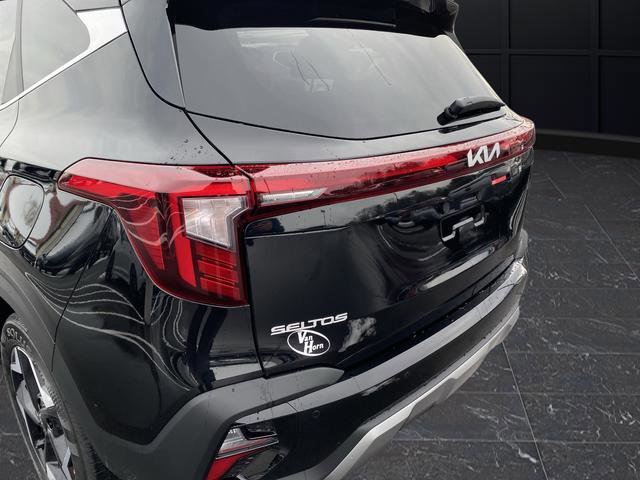 New 2026 Kia Seltos EX image 39