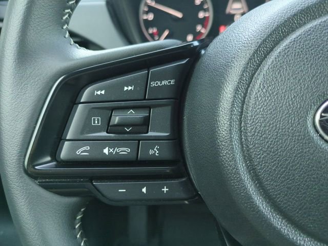 Used 2026 Subaru Forester Premium image 28