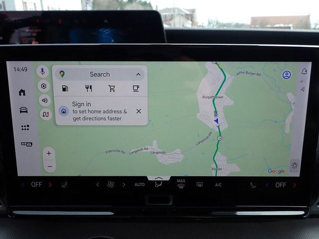 New 2026 Ford Expedition Active image 18