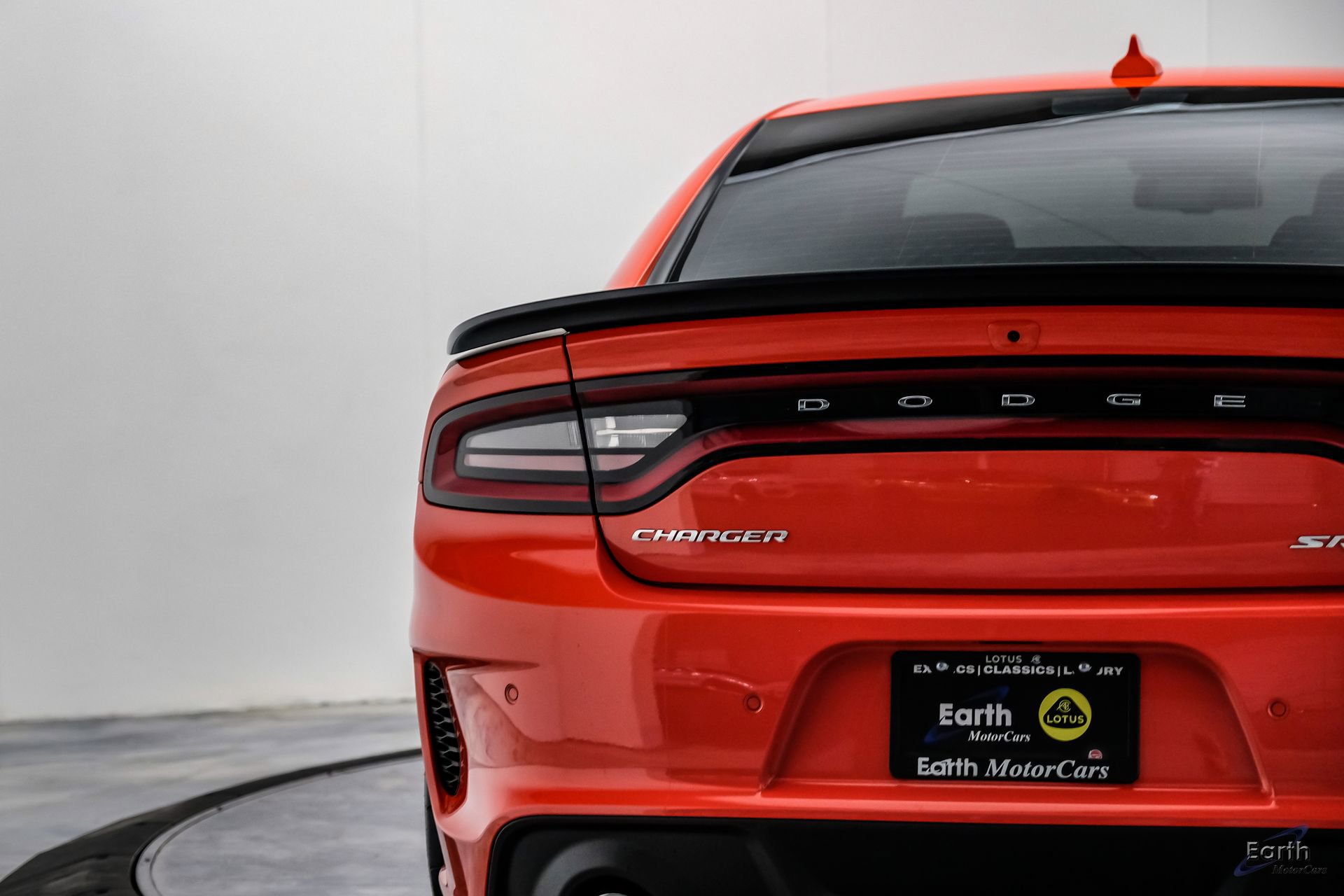 Used 2023 Dodge Charger SRT Hellcat image 17