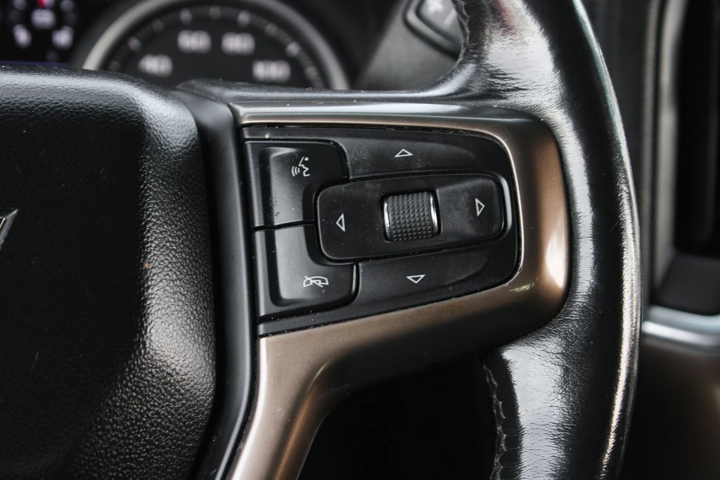 Used 2020 Chevrolet Silverado 3500 High Country w/ Z71 Off-Road Package image 32