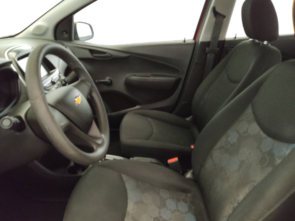 Used 2018 Chevrolet Spark LS FWD image 17