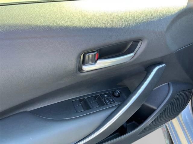 Certified 2022 Toyota Corolla SE FWD image 13