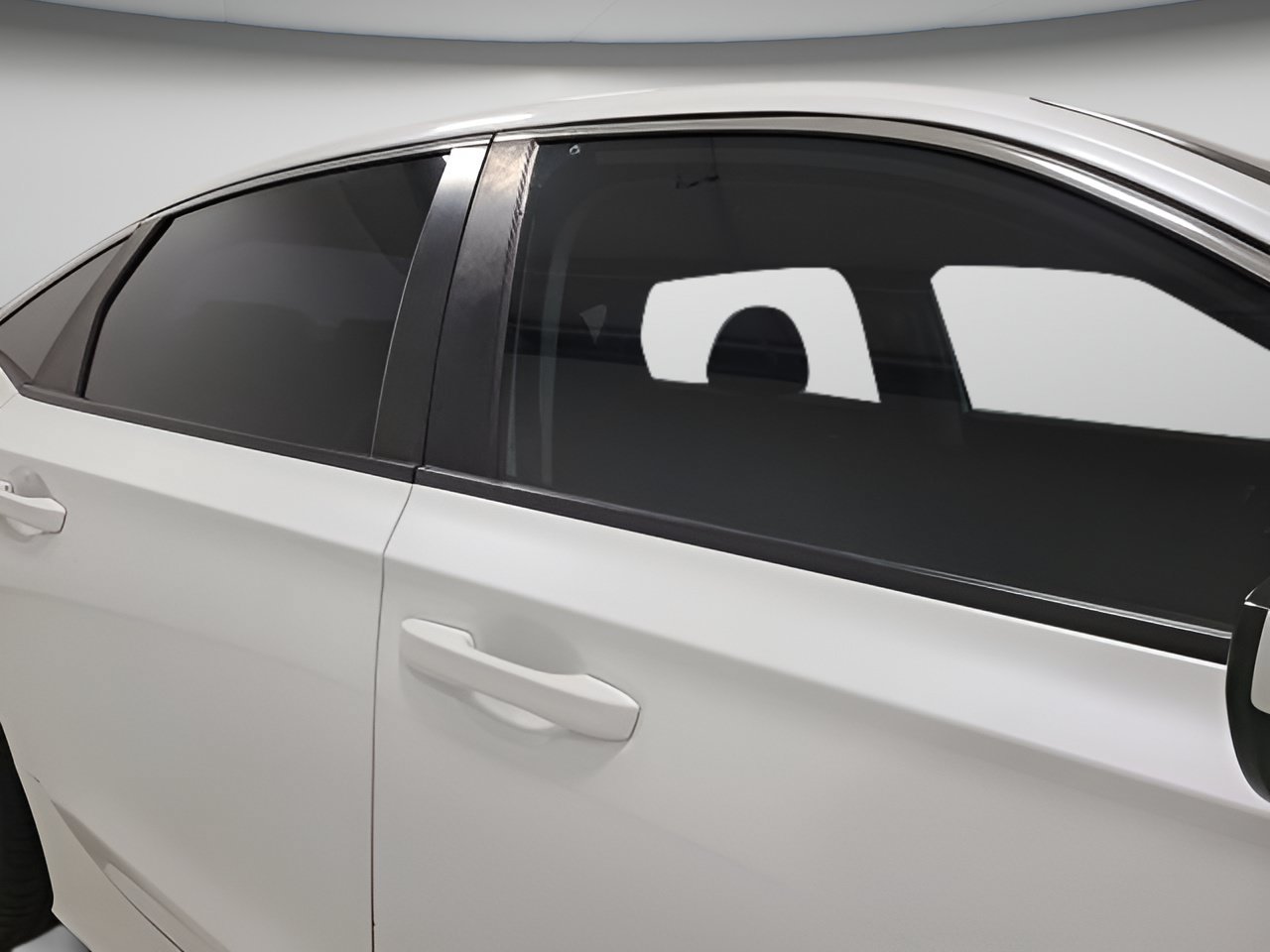 Used 2022 Honda Civic LX image 9