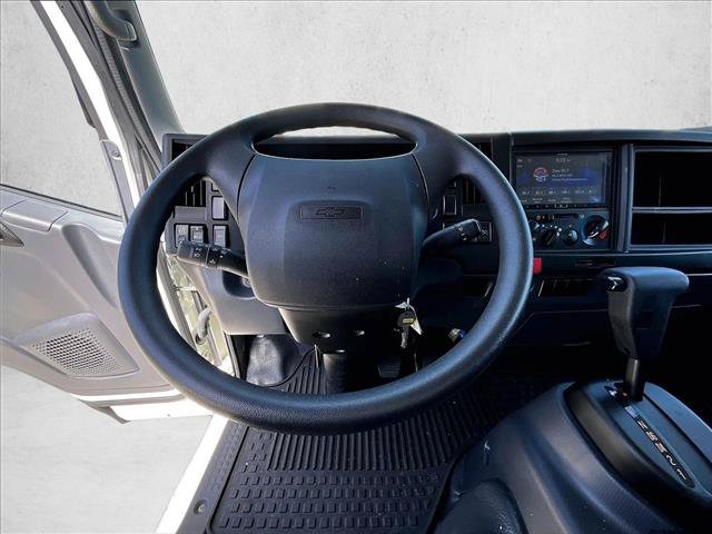 Used 2024 Chevrolet Low Cab Forward RWD image 7