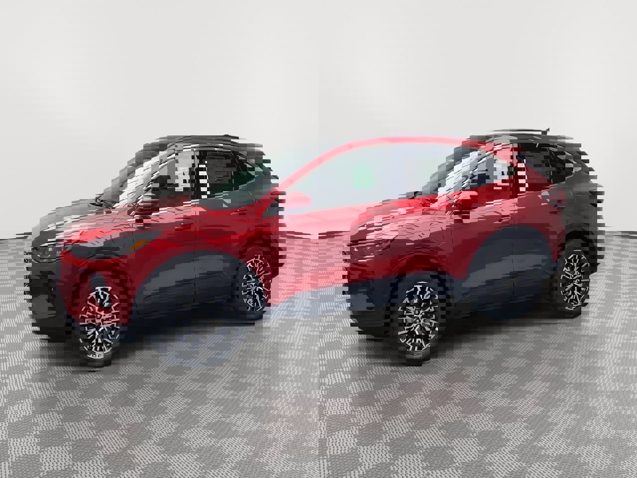 New 2024 Ford Escape SE w/ PHEV Premium Package image 36