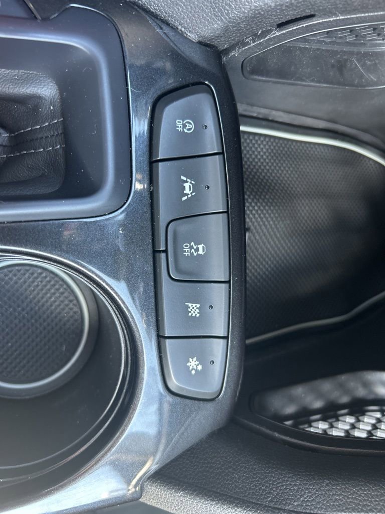 Used 2022 Chevrolet TrailBlazer LT w/ Convenience Package image 20