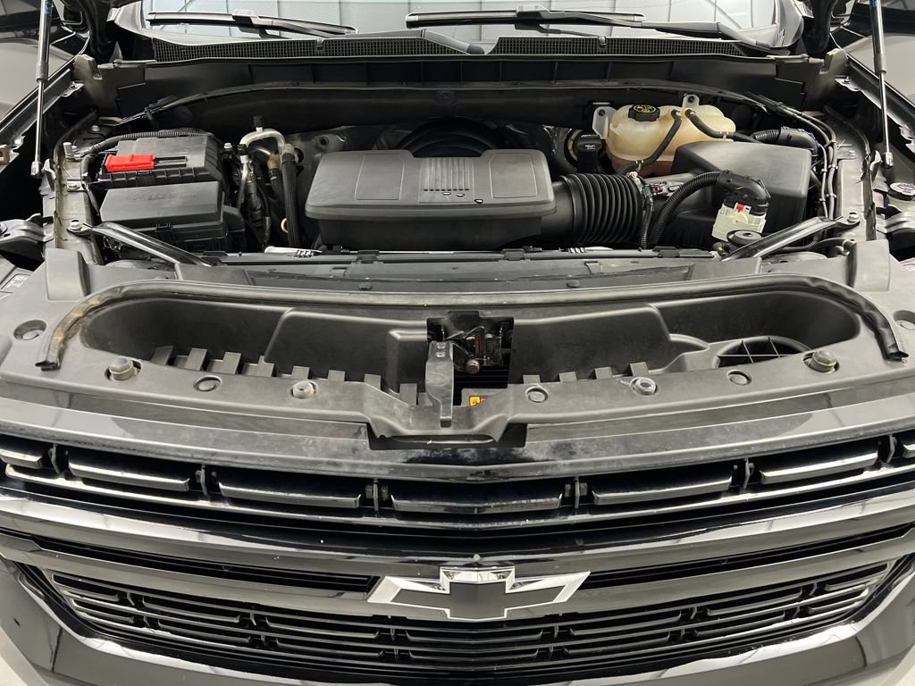Used 2023 Chevrolet Tahoe RST RWD image 75