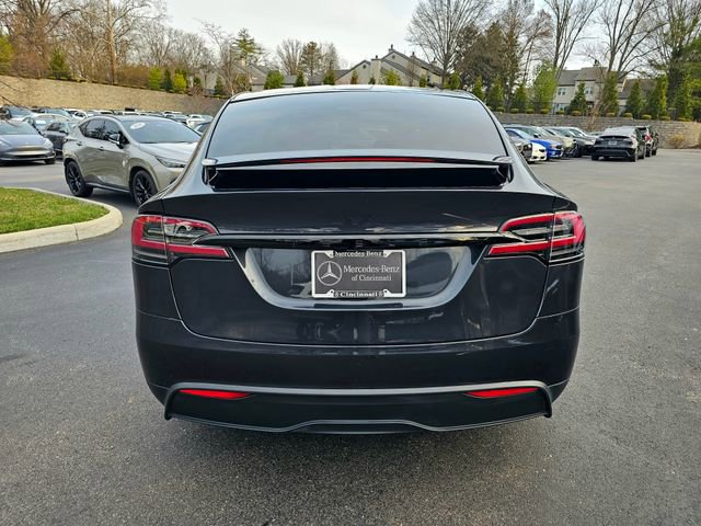Used 2024 Tesla Model X image 9