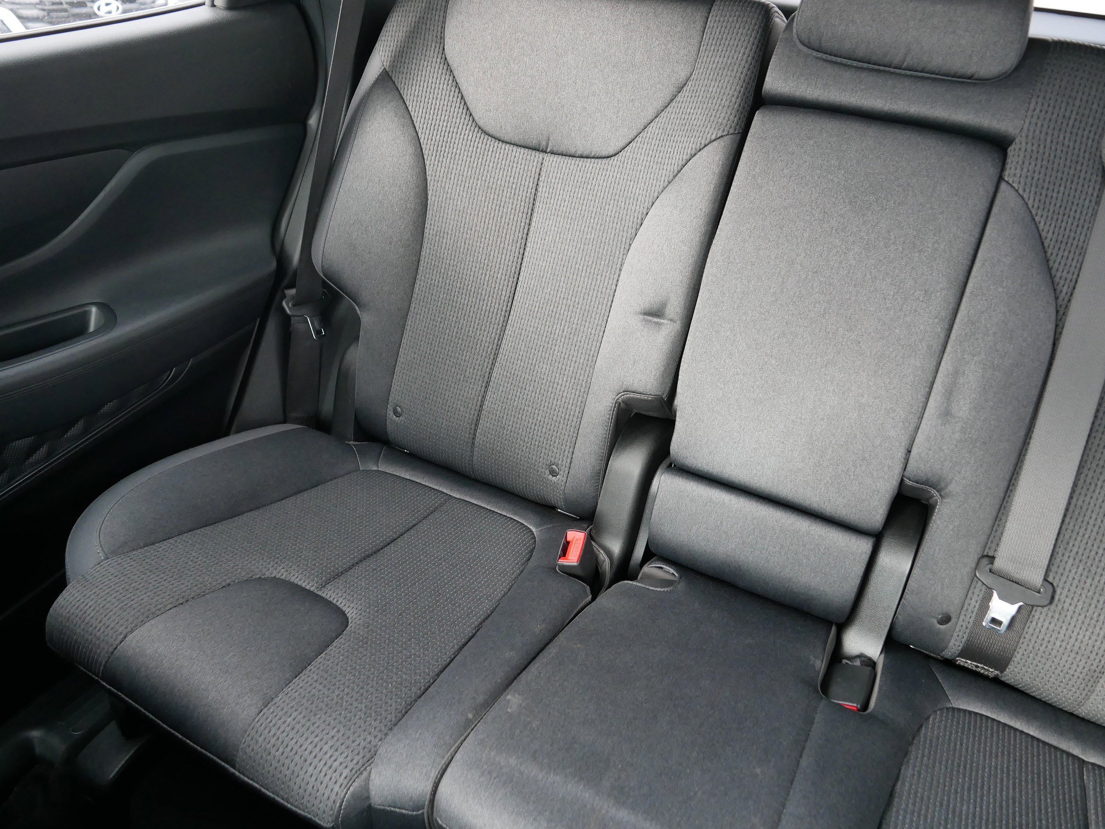 Used 2022 Hyundai Santa Fe SEL image 12