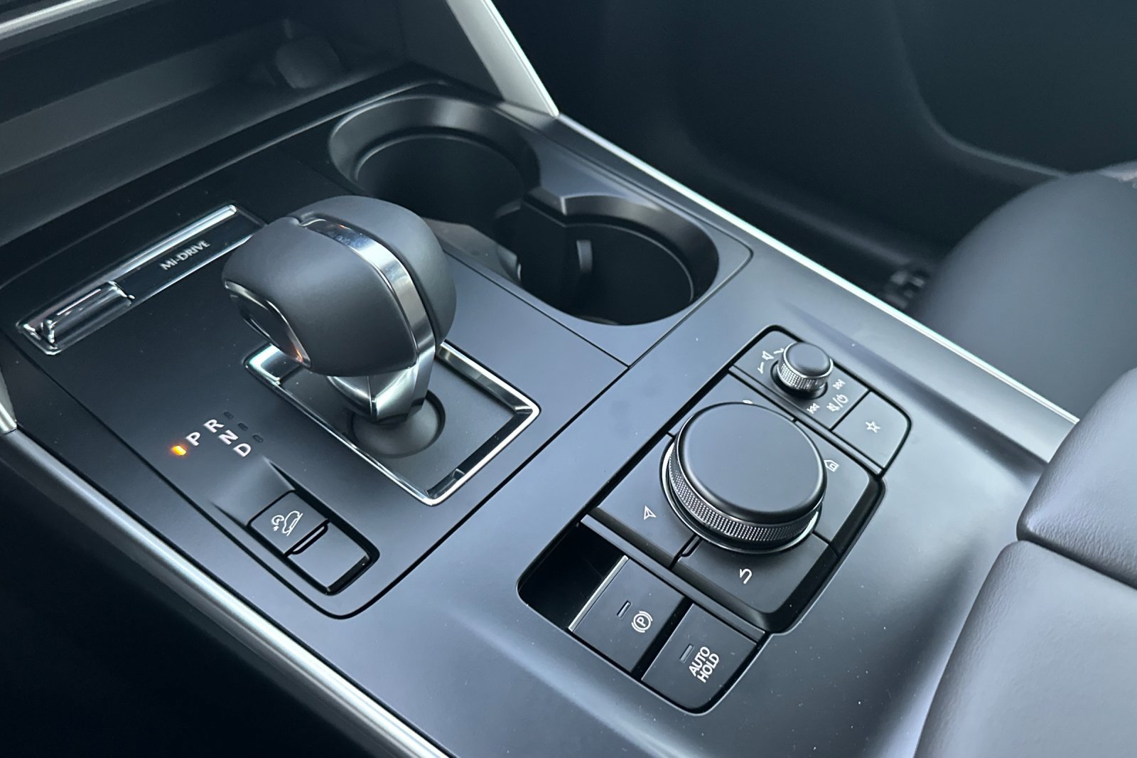 New 2026 MAZDA CX-90 3.3 Turbo w/ Select Package image 25