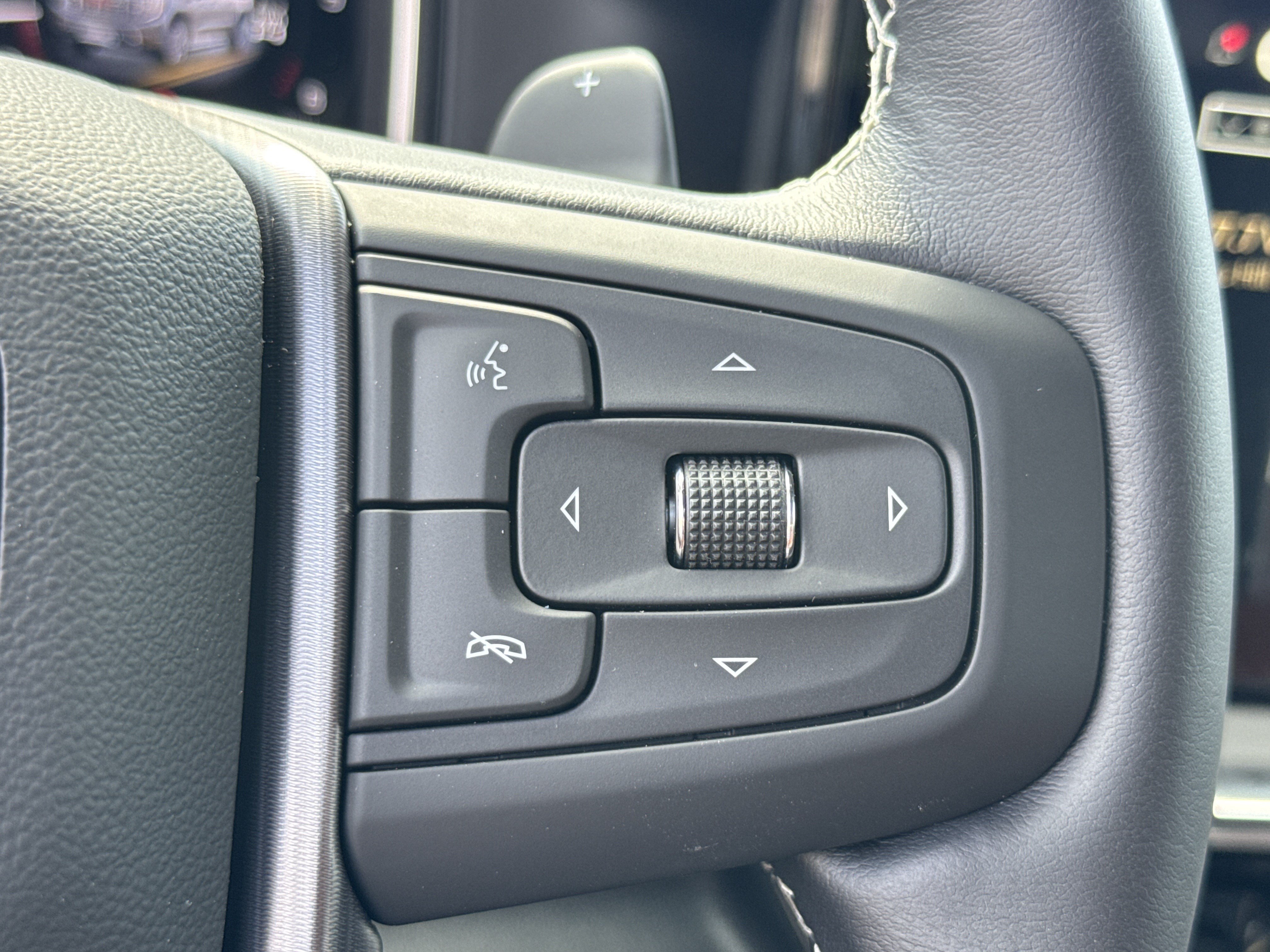 New 2026 GMC Sierra 1500 Denali Ultimate AWD/4WD image 22