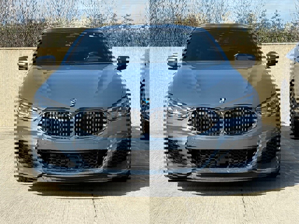 Used 2019 BMW M850i xDrive Coupe image 5