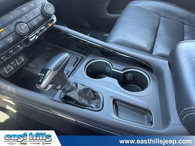 Certified 2022 Dodge Durango Citadel AWD/4WD image 34