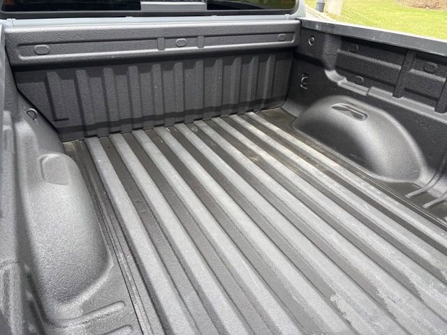 Used 2022 GMC Canyon Elevation image 33