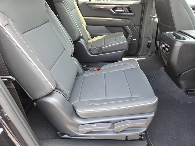 New 2026 GMC Yukon XL Elevation w/ Elevation Premium Package AWD/4WD image 24