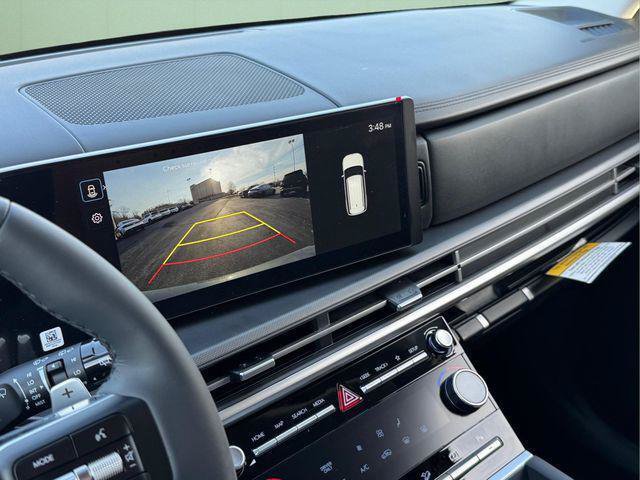 New 2026 Hyundai Santa Fe SE AWD/4WD image 25