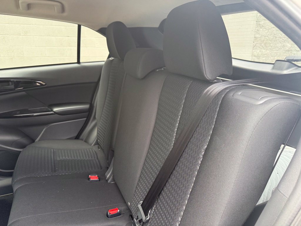 New 2026 Mitsubishi Eclipse Cross LE AWD/4WD image 24