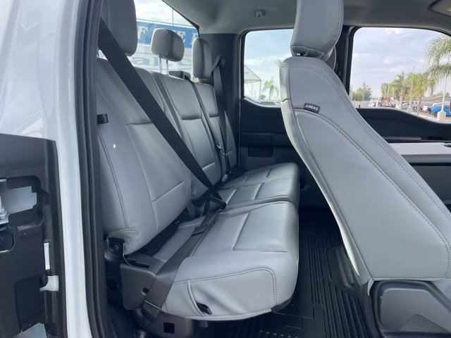 New 2026 Ford F250 XL w/ XL Chrome Package image 23