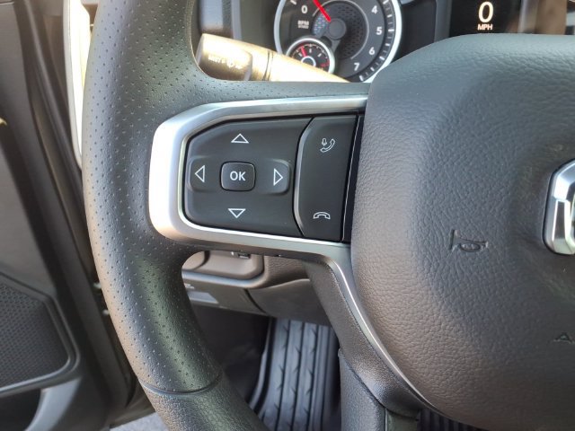 New 2026 RAM 1500 Big Horn w/ Night Edition AWD/4WD image 19