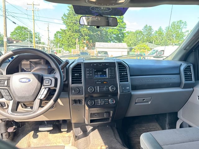 Used 2019 Ford F350 XL w/ XL Value Package AWD/4WD image 13