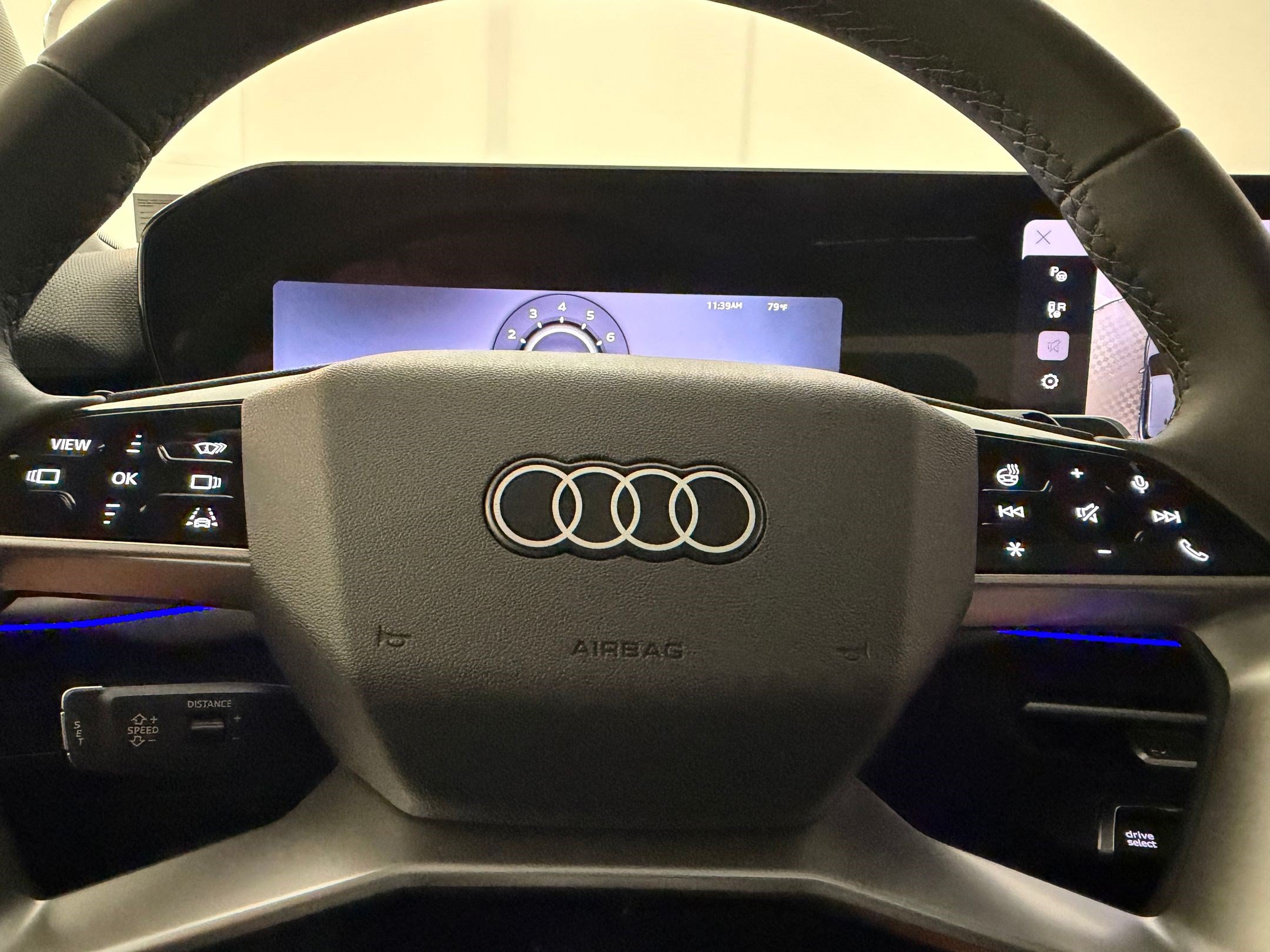 New 2026 Audi Q3 quattro 2.0T AWD/4WD image 11