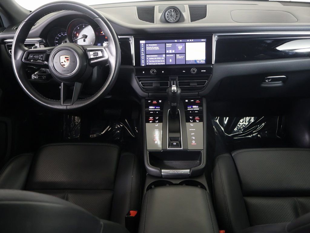 Used 2023 Porsche Macan S image 25