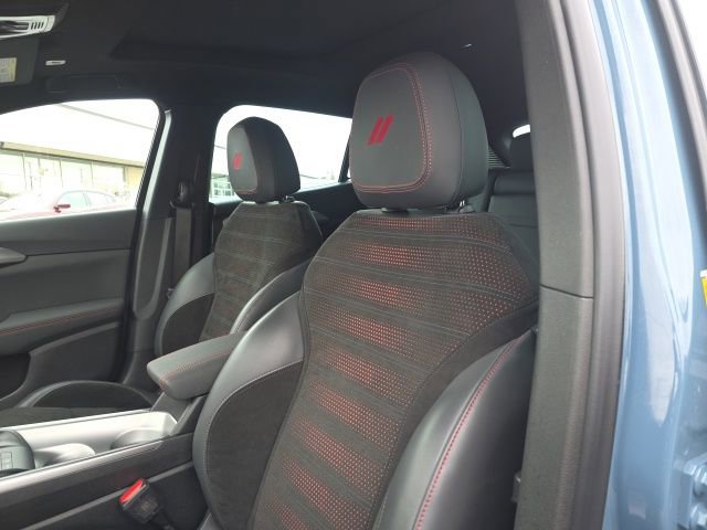 Used 2024 Dodge Hornet GT AWD/4WD image 21