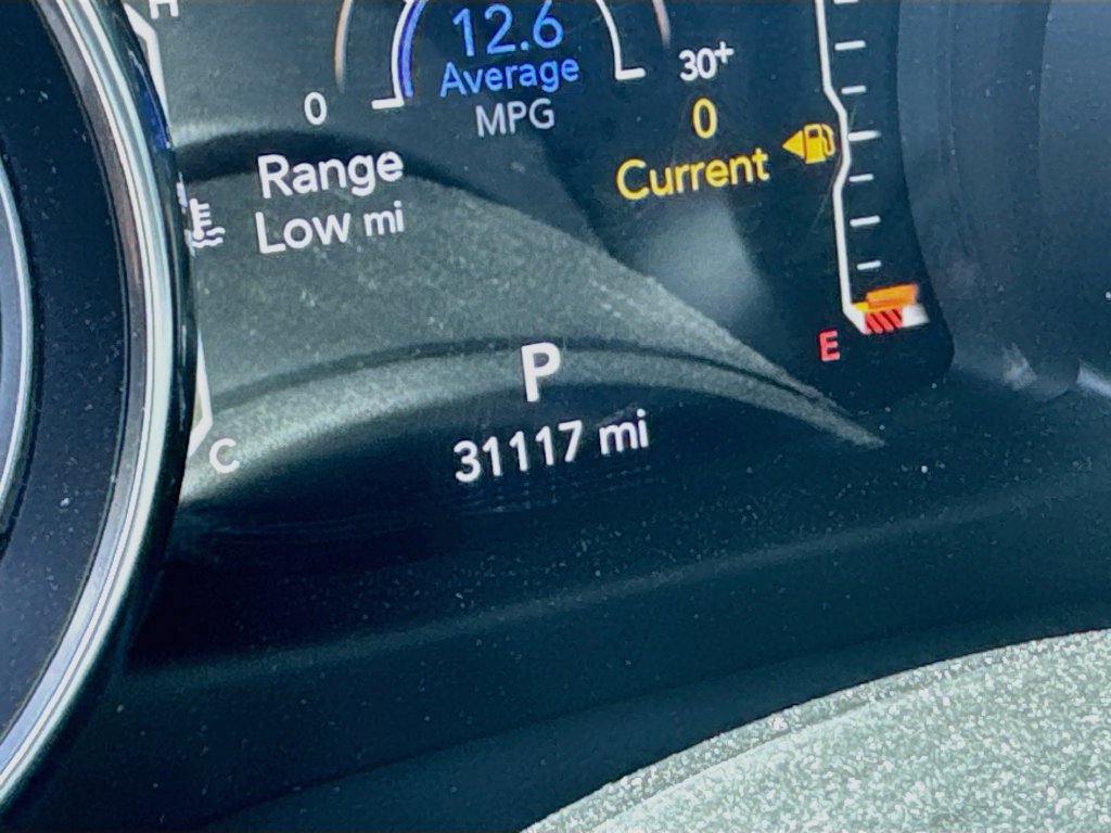 Certified 2023 Jeep Wrangler Unlimited Sport AWD/4WD image 13