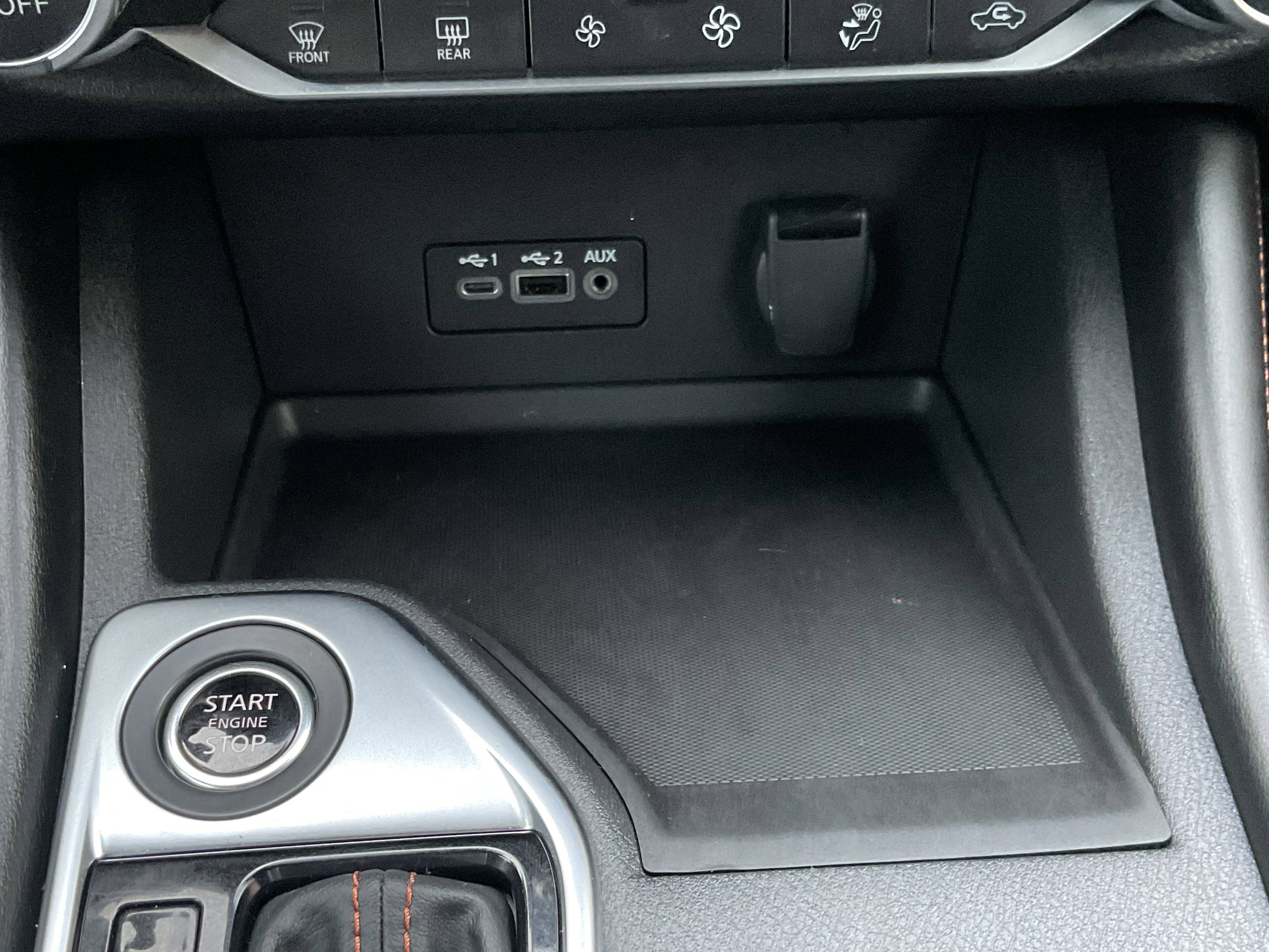 Used 2022 Nissan Sentra SR image 17