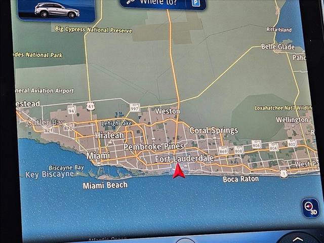 New 2026 Mercedes-Benz GLC 300 image 14