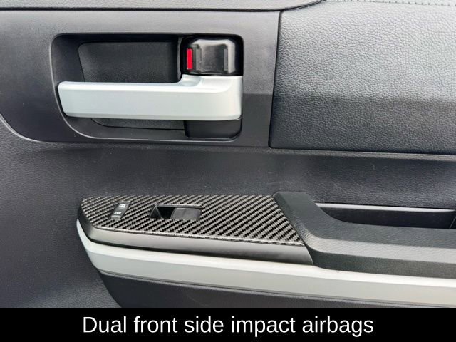 Used 2021 Toyota Tundra SR5 w/ SR5 Upgrade Package image 23