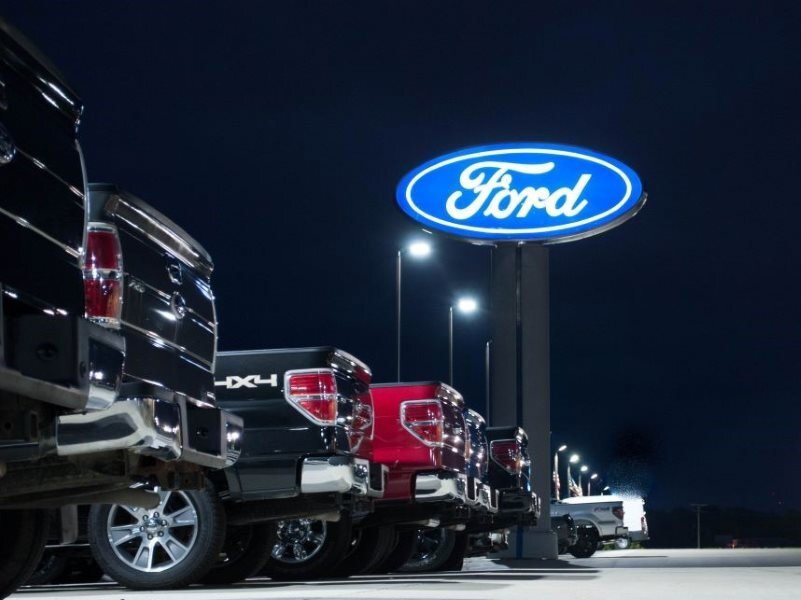 Used 2026 Ford F450 Lariat w/ Lariat Premium Package image 24