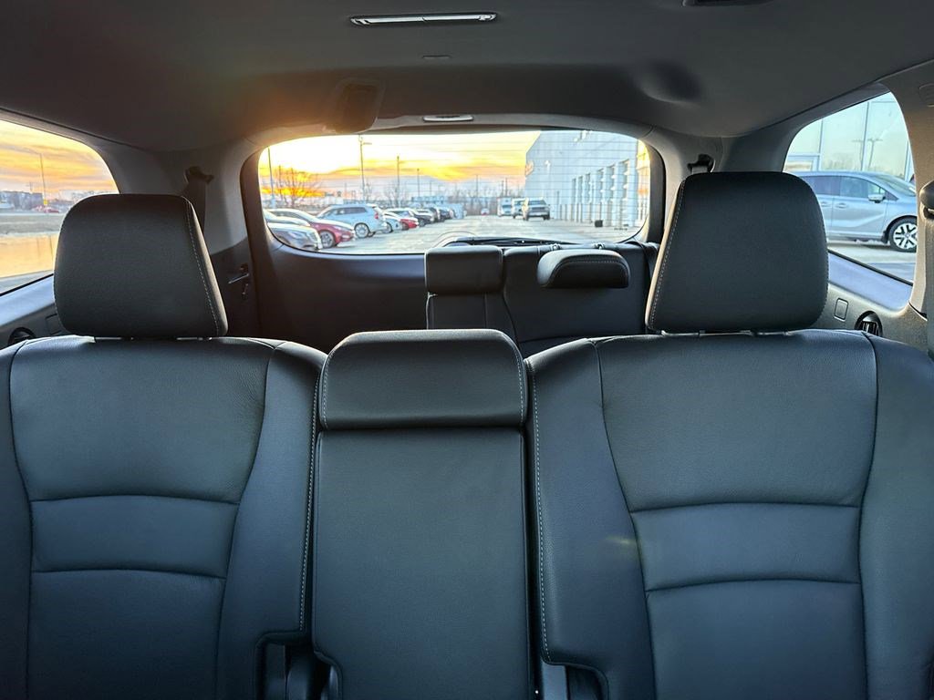 Certified 2022 Honda Pilot EX-L image 21