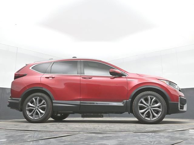 Used 2021 Honda CR-V Touring image 49