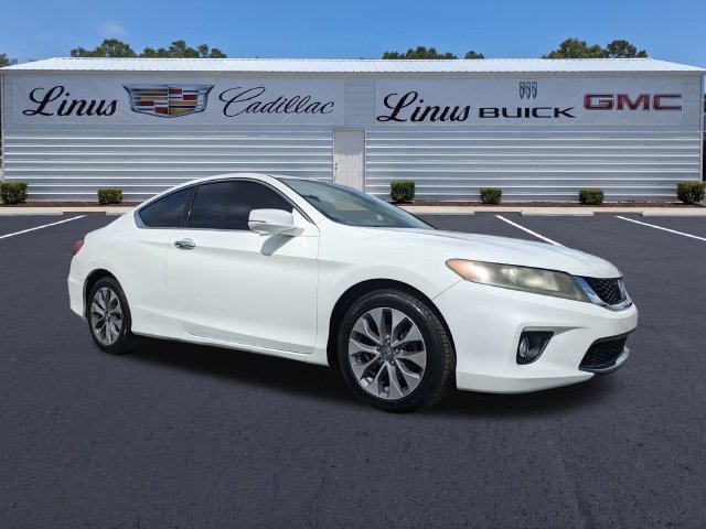 Used 2014 Honda Accord EX-L image 2