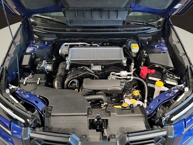 New 2026 Subaru Outback Touring XT image 33