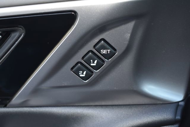 Used 2022 Subaru Outback Limited image 16