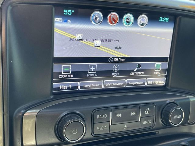 Used 2019 Chevrolet Silverado 2500 High Country w/ Duramax Plus Package image 23