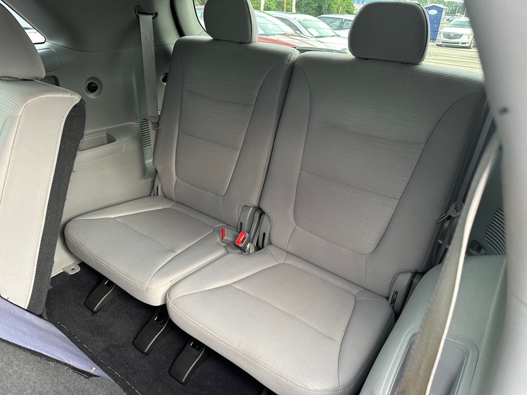 Used 2015 Kia Sorento LX FWD image 16