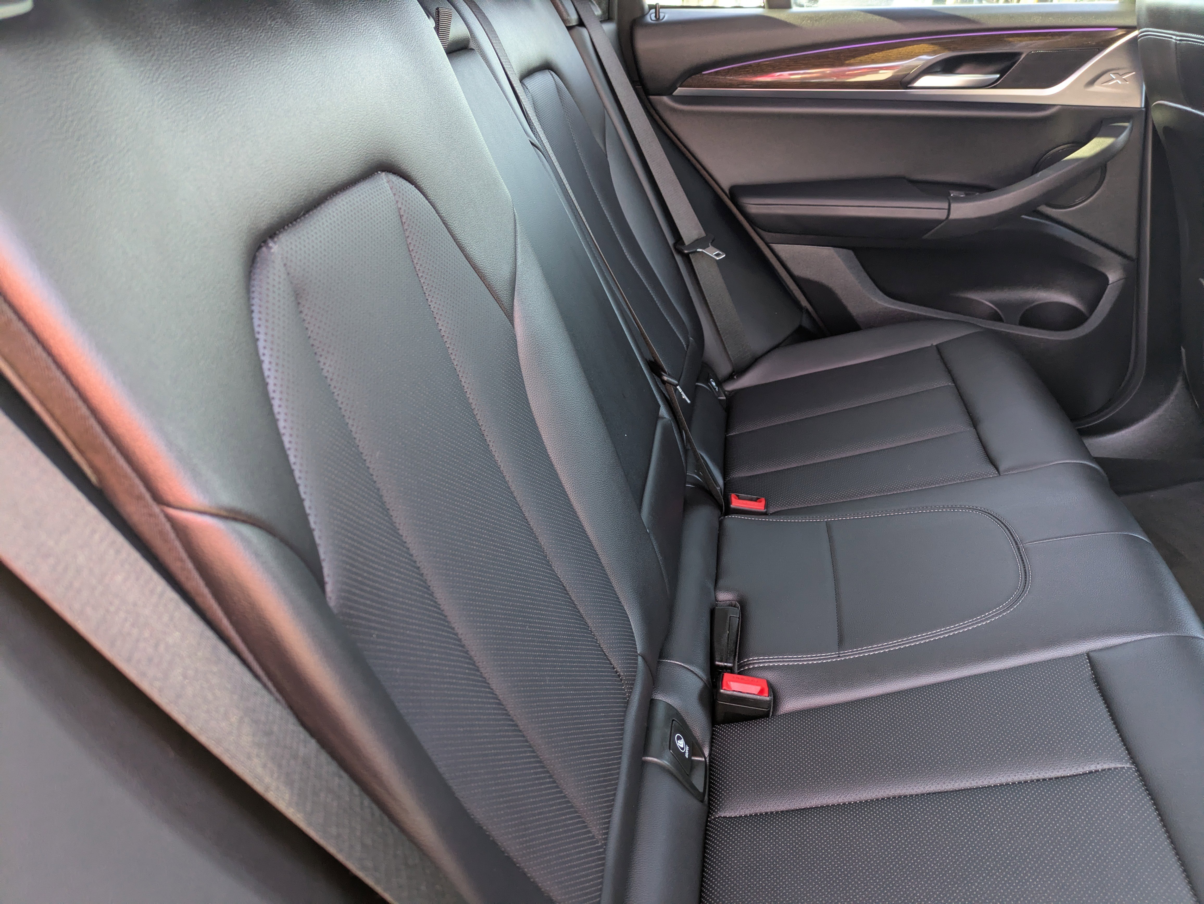 Used 2022 BMW X3 sDrive30i w/ Convenience Package image 14