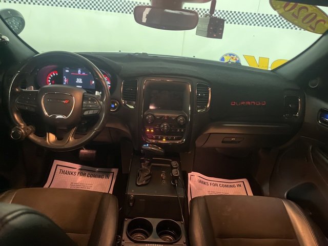 Certified 2020 Dodge Durango GT image 31