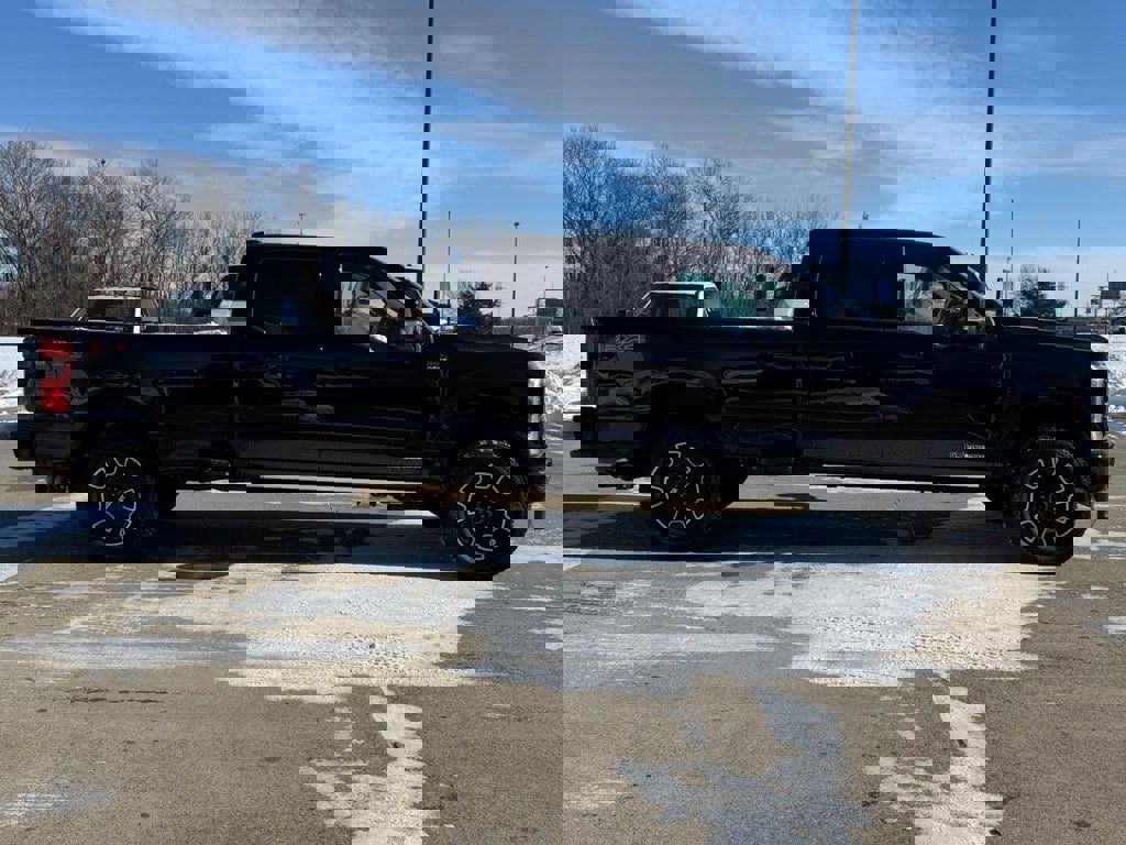 New 2026 Ford F250 Platinum w/ FX4 Off-Road Package image 33