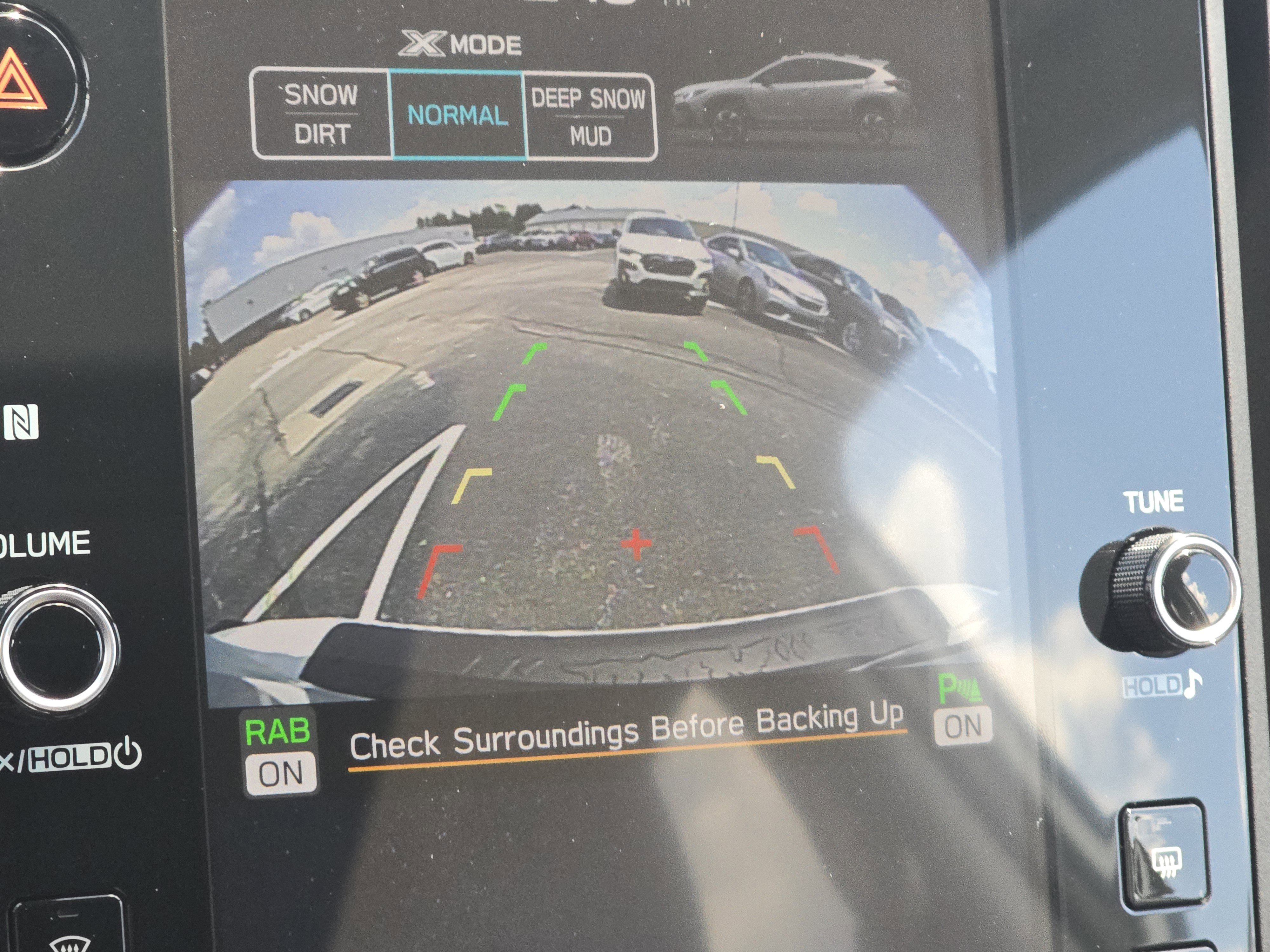 New 2025 Subaru Crosstrek 2.5i Limited w/ Crosstrek Mirror Package image 13