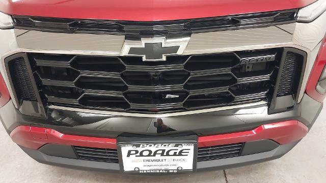 New 2026 Chevrolet Equinox ACTIV w/ Convenience Package III image 31